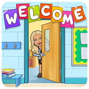 Welcome!